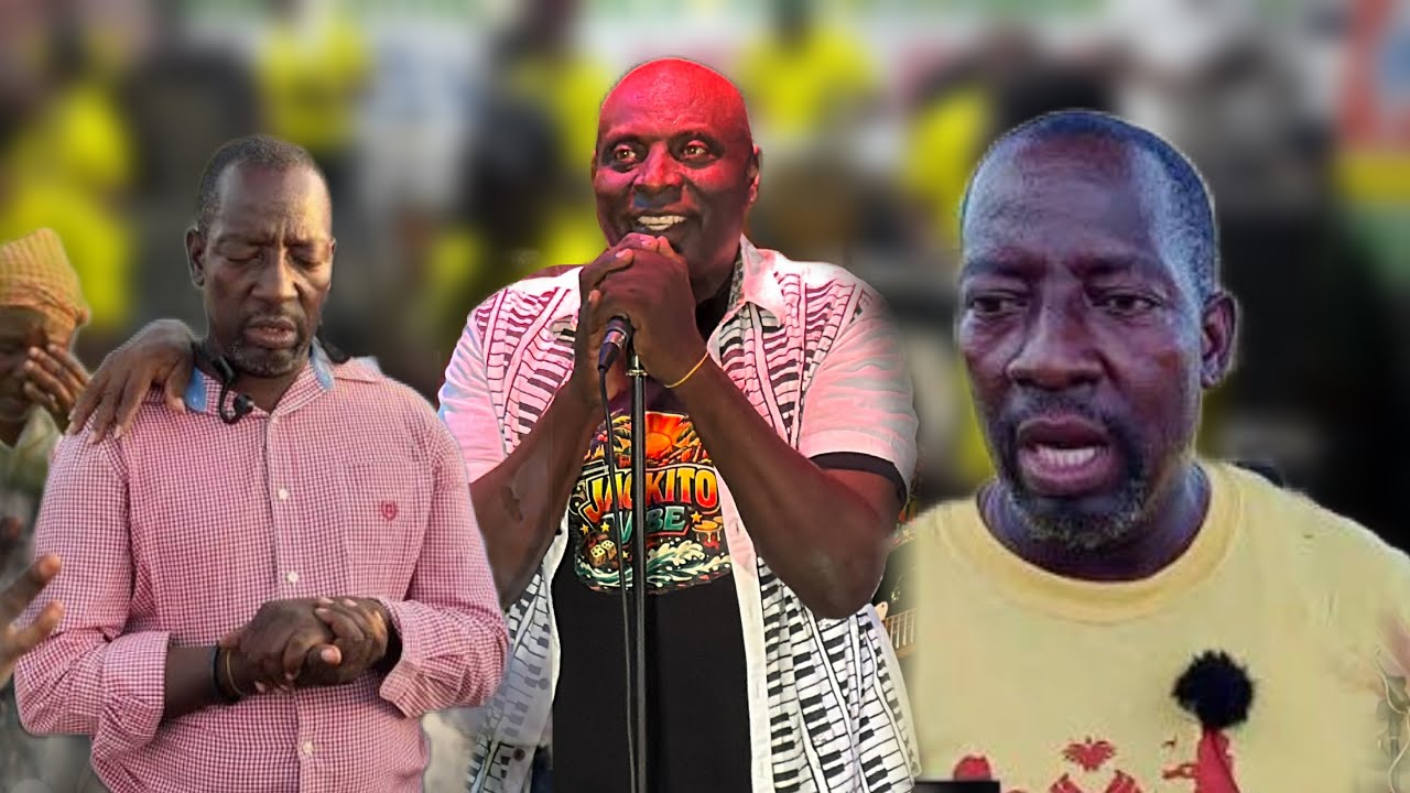 JACKITO KRAZE SA PLAT YESWA PASTE MOYIZ VLE PWAN LWA 🙀 JE L’ AIME A MOURI FERYE PWAN DIFE ANMWEYY 