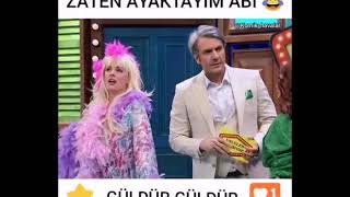 Güldür Güldür Ayşo Abla Nasıl Oynuyon Sonu Güzel