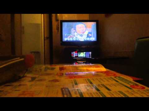 風雪流れ旅　　karaoke