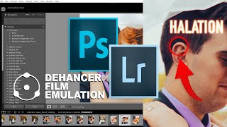 Film Emulation Tutorialreview Get The Film Look With Dehancer Pro For Adobe Lightroomphotoshop