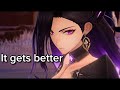 Duet Night Abyss CBT2 Trailer Analysis