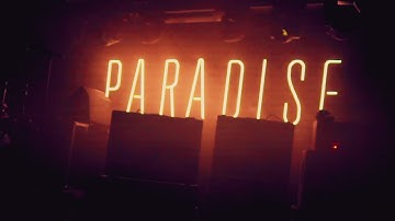 Paradise - Humiliation (Official Video)