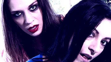 INTO THE MIST - "Devil My Angel [Confess My Sin - edit]" - Official Video