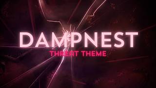 Dampnest - Threat Theme (Rain World)