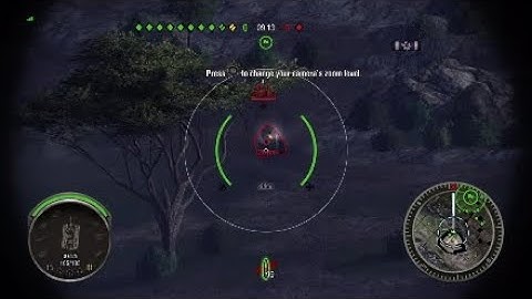 World of tanks|Part 1|Learning the basics