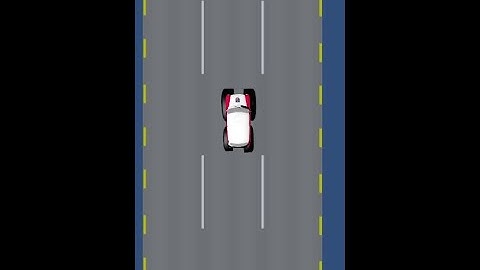 Unity tutorial Juego de carreras
