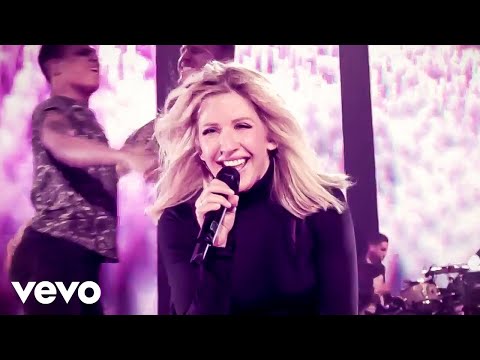 Ellie Goulding - Something In The Way You Move (Official Video)