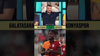 Batuhan Karadeniz. Mich Batshuai.