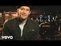 Matthew Morrison - Album Sneak Peek (Behind The Scenes)