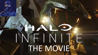 Halo Infinite The Movie (All Cutscenes and Story)