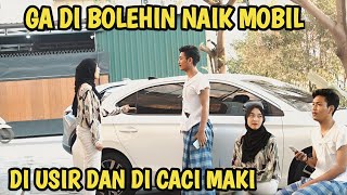 PADAHAL MOBIL INI PUNYA GEMBEL❗️