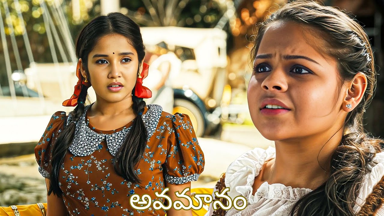 పేదరికపు అవమానం శక్తి గుండెను పగులగొట్టింది | Queen | Ramya Krishnan Super Hit WebSeries 2025