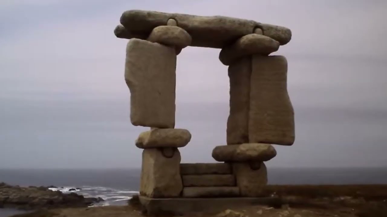 Galicia es una Bruja