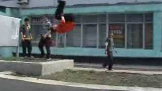 CRAZY CROOM 3RUN.wmv