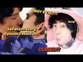 The GAYS have been DELETED | Saifahzon Story Ep. 1 | สายฟ้าซน Story Reaction