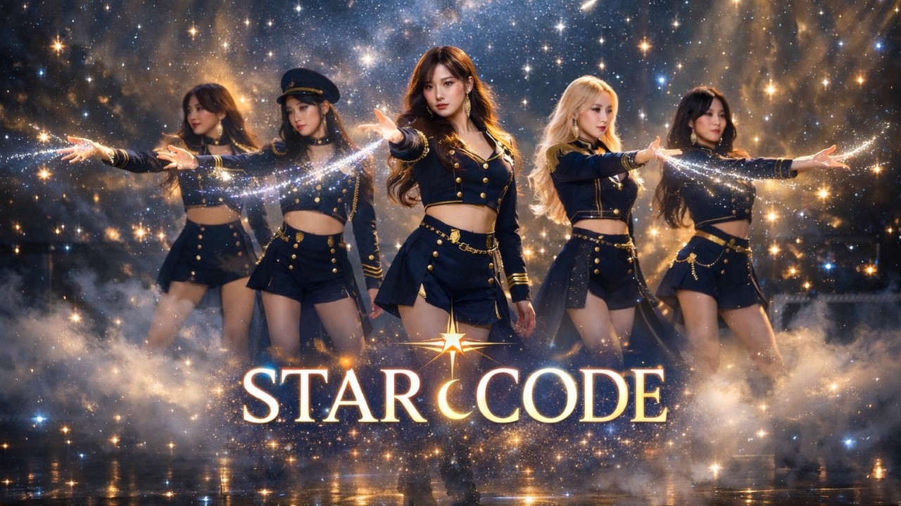 Star Code - YouTube
