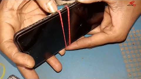 CPH1901 auto restart problem !! All Oppo Mobile on off Solution