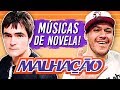 5 Músicas de NOVELA que TODO MUNDO LEMBRA! 📺 🎵 (ft. Skank)