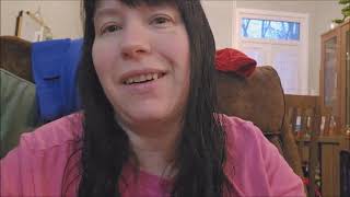 VLOG Spend the day with me