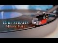 Dire Straits - Heavy Fuel - Vinyl