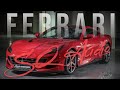 SQuderia Ferrari 🐎 Автозвук SQ в Ferrari Portofino 🔊