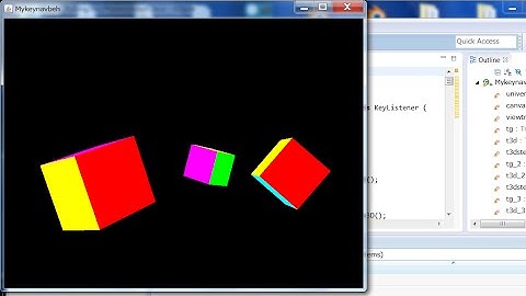 How to Pick and Move Color Cubes Separately (with Source Code)