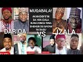 MUQABALA TSAKANIN DARIQA DA IZALA AKAN BIDI A DA SHIRKA DA YAN IZALA SUKAYI DA MUTUWAR SHEHUN SU 