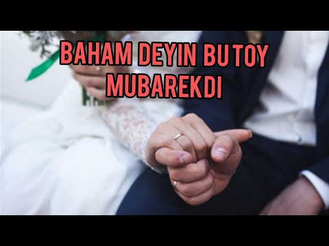 Abasalt Ebrahimi - Mubarakdi |Dini Toy mosiqisi| Official Video 2021 |