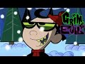 Grim Evil Billy Mandy S2EP8 Who Killed Who Son Of Nergal 