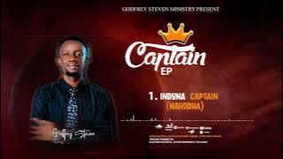 GODFREY STEVEN - INDUNA ( CAPTAIN / NAHODHA )official Audio
