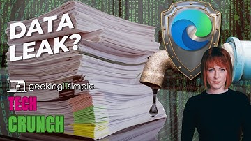 Protect your business from a data leak with Microsoft Edge