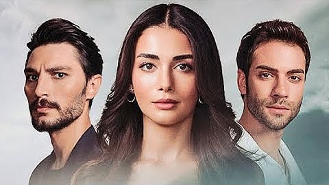 SAFİR - The sapphire episode 3 with English subtitles / new drama dizi