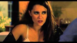 Slender (2015) Trailer - Eric Pham Movie