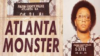 SOCIETY & CULTURE - Atlanta Monster - S1 E8: CIA