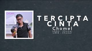 Chomel - Tercipta Janji (Official Lyric Video) chords