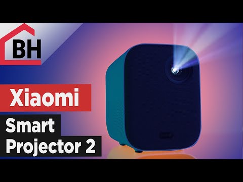 Xiaomi Smart Projector 2 Review - Compact And Crazy Versatile