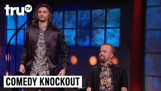 Comedy Knockout - What Not to Say to an Amish Person | truTV