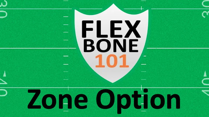 Flexbone 101 - Zone Option/Kick (6/11/20)