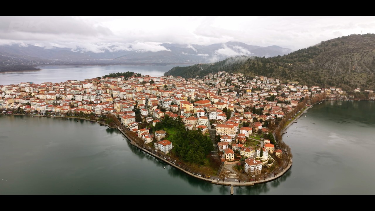 Ragoutsaria Carnival in Kastoria with Blackmagic Pyxis 12K and DZO Catta ACE Cine Zoom lenses