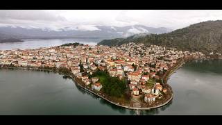 Ragoutsaria Carnival in Kastoria with Blackmagic Pyxis 12K and DZO Catta ACE Cine Zoom lenses