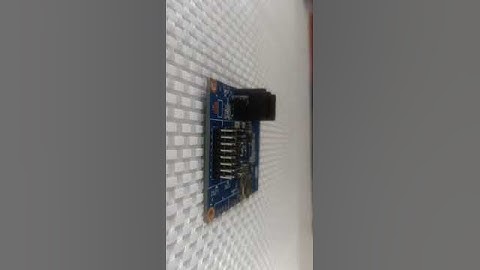 Huidu W00 led control card