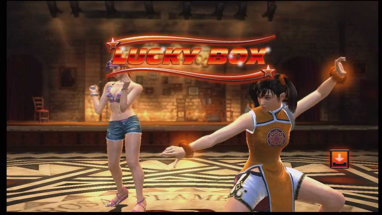 鉄拳tag2 シャオユウ ミハルで闘い抜く 実況初心者の鉄拳 Part1 Ttt2 Youtube