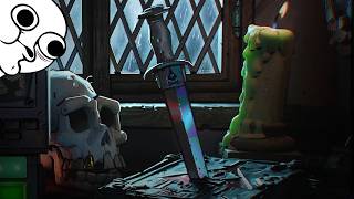 Thumbnail for El Misterio Más Grande de Gravity Falls