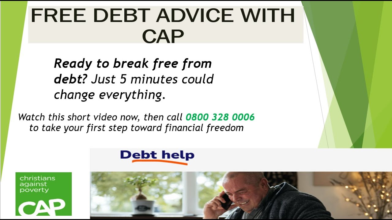 Help with debt v8 0 0