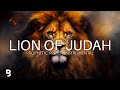 Prophetic Worship Music - LION OF JUDAH Intercession Prayer Instrumental