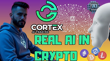 AI Meets Crypto: Exploring Cortex (CTXC) in 2025