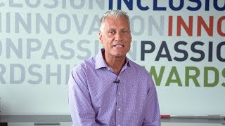 A Message From David Errington, President Ceo Of Ami