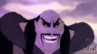 Wds - Undisclosed Desires Shanyu & Izma