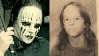 Why Slipknot Fired Joey Jordison