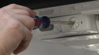 Refrigerator Thermostat Testing